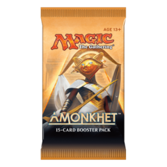 MTG Amonkhet Booster Pack (English)